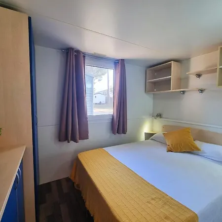 Hébergement de vacances Nomad Ventura
