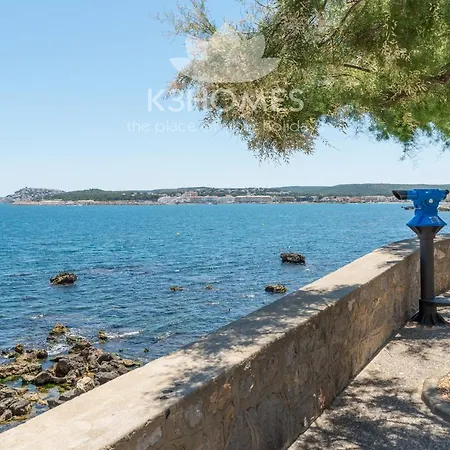Hébergement de vacances Nomad Ventura